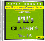 Peter Hübner - Nr. 12